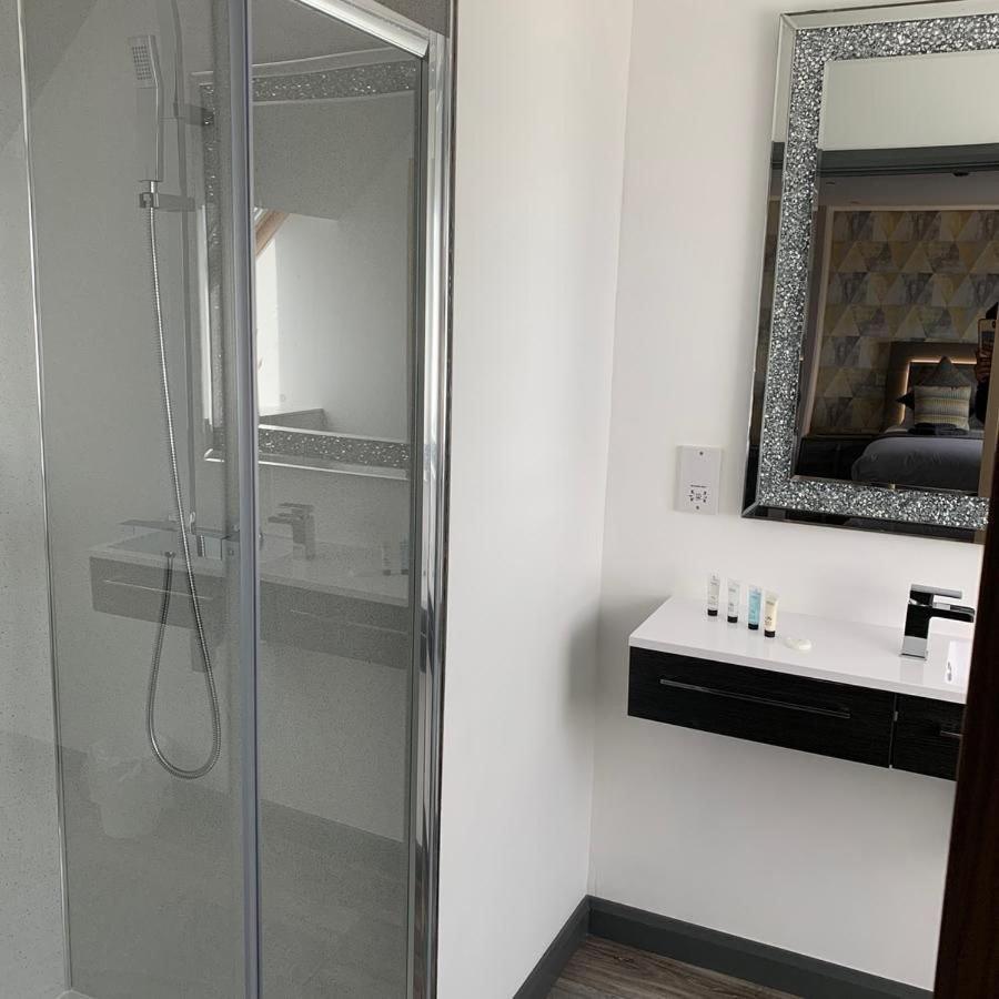 Sunset Studio Apartments Aberaeron Zewnętrze zdjęcie